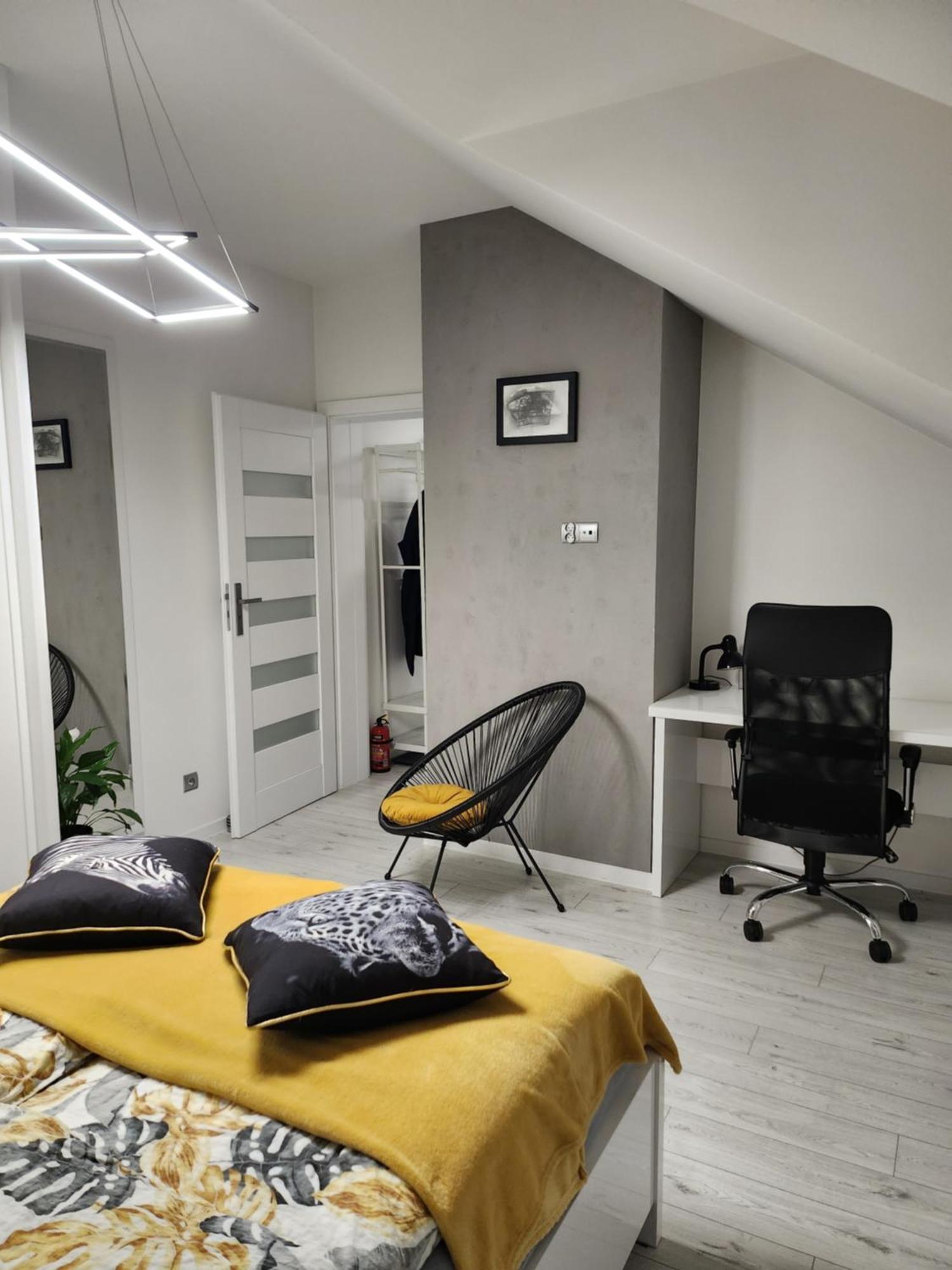 Łańcut Apartament Wiktoria 아파트 외부 사진