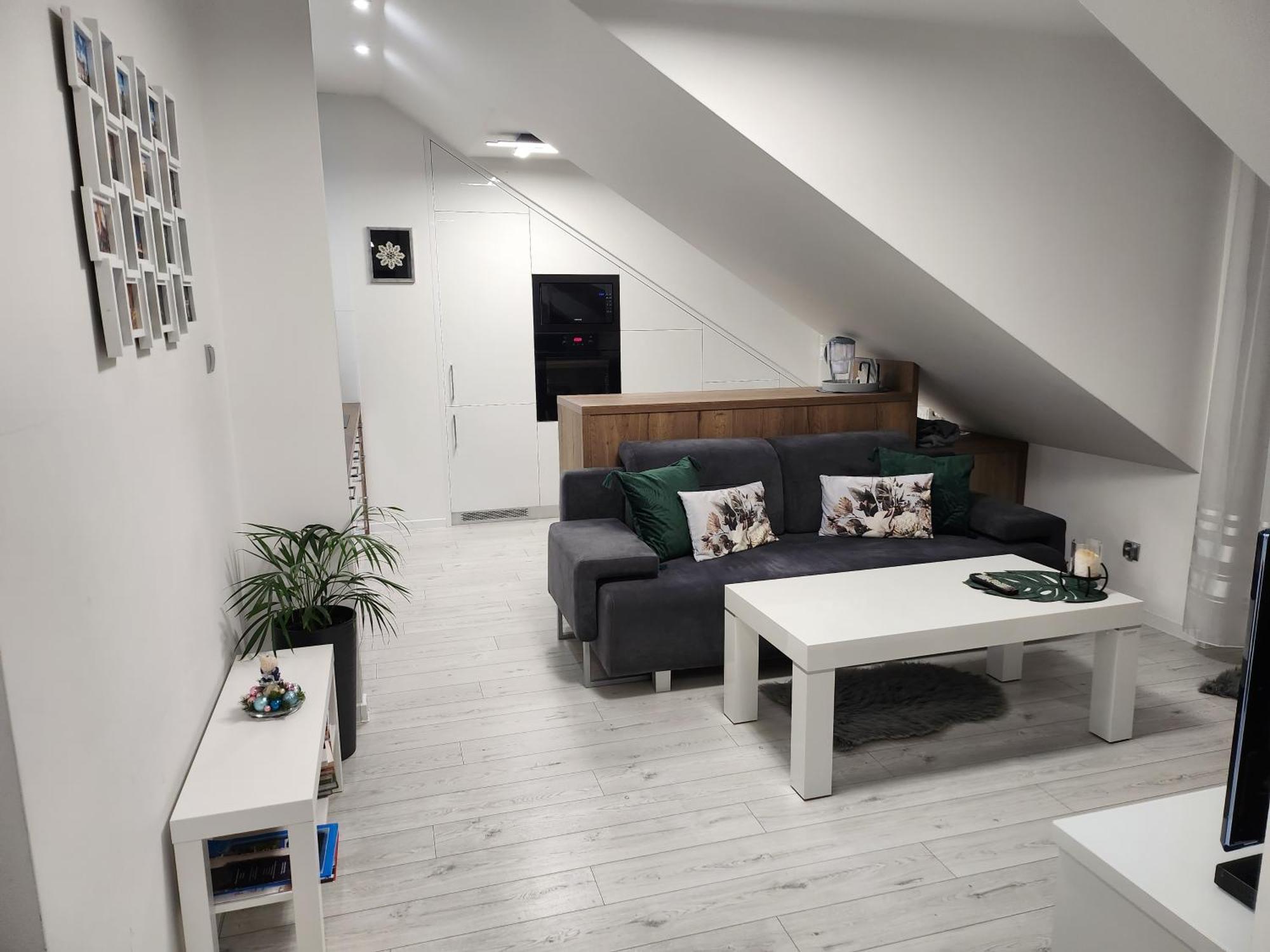 Łańcut Apartament Wiktoria 아파트 외부 사진